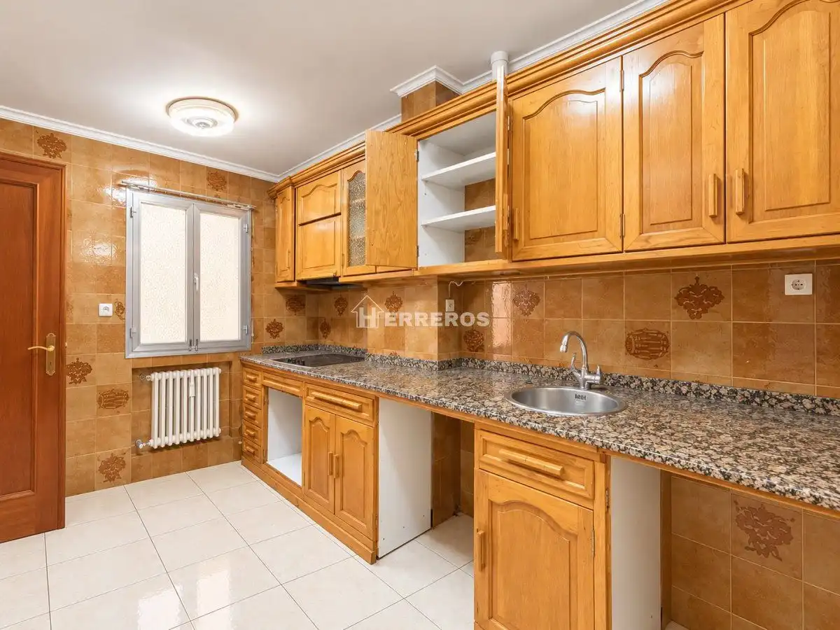 Piso con terraza en venta en GRAN VIA, imagen 8