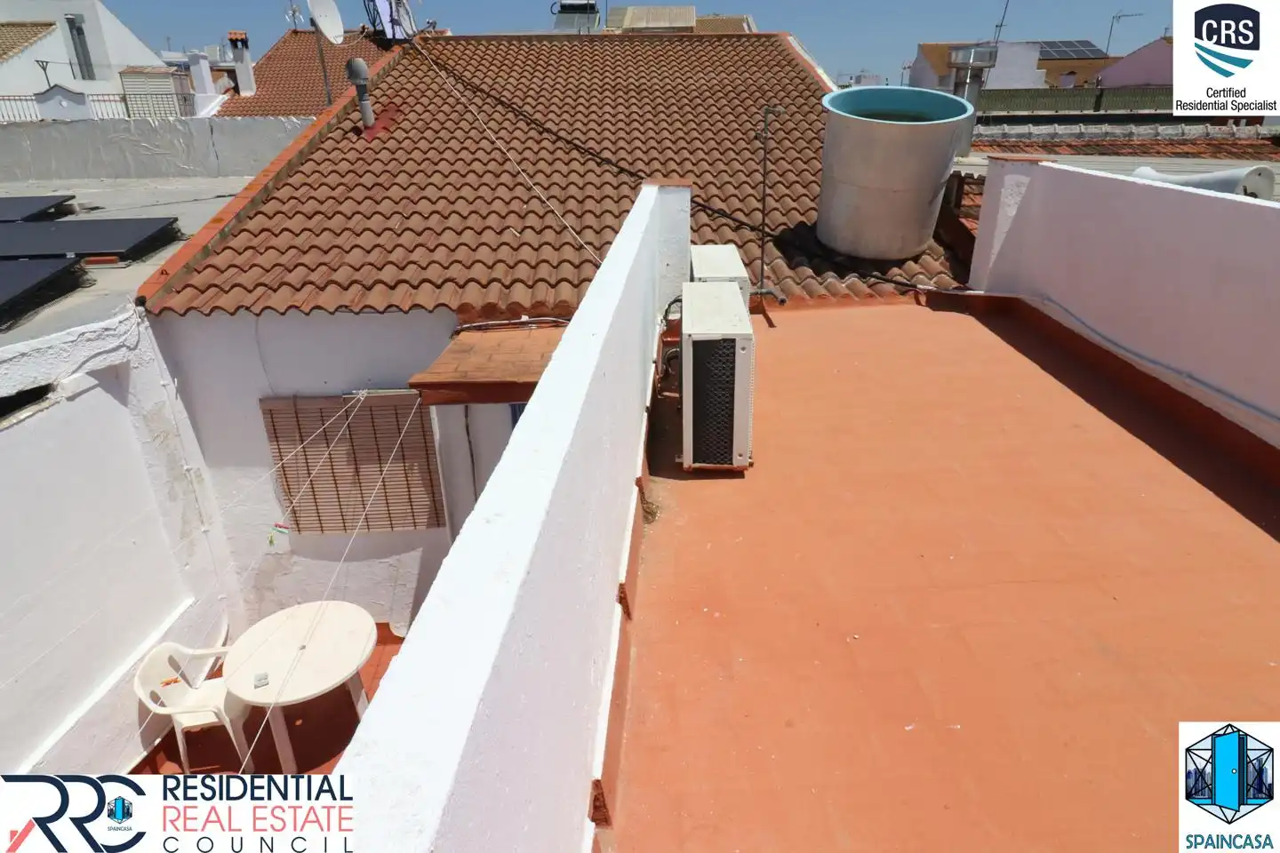 Casa amb terrassa en venda a Calle Nueva 37, imagen 7