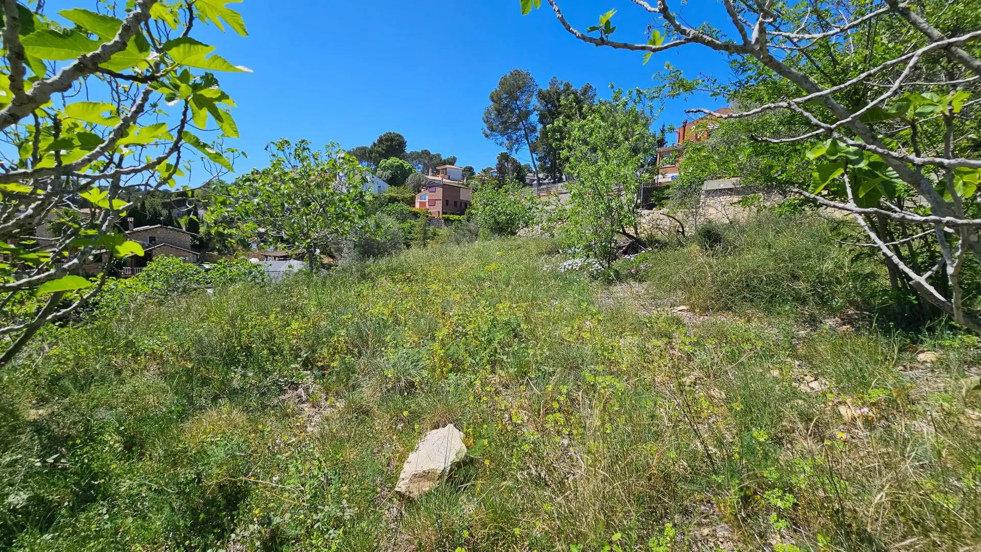 Residencial en venta en Pallejà