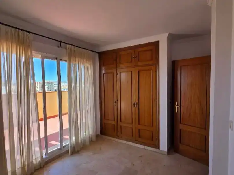 Habitación de Piso en venta en Centro ciudad