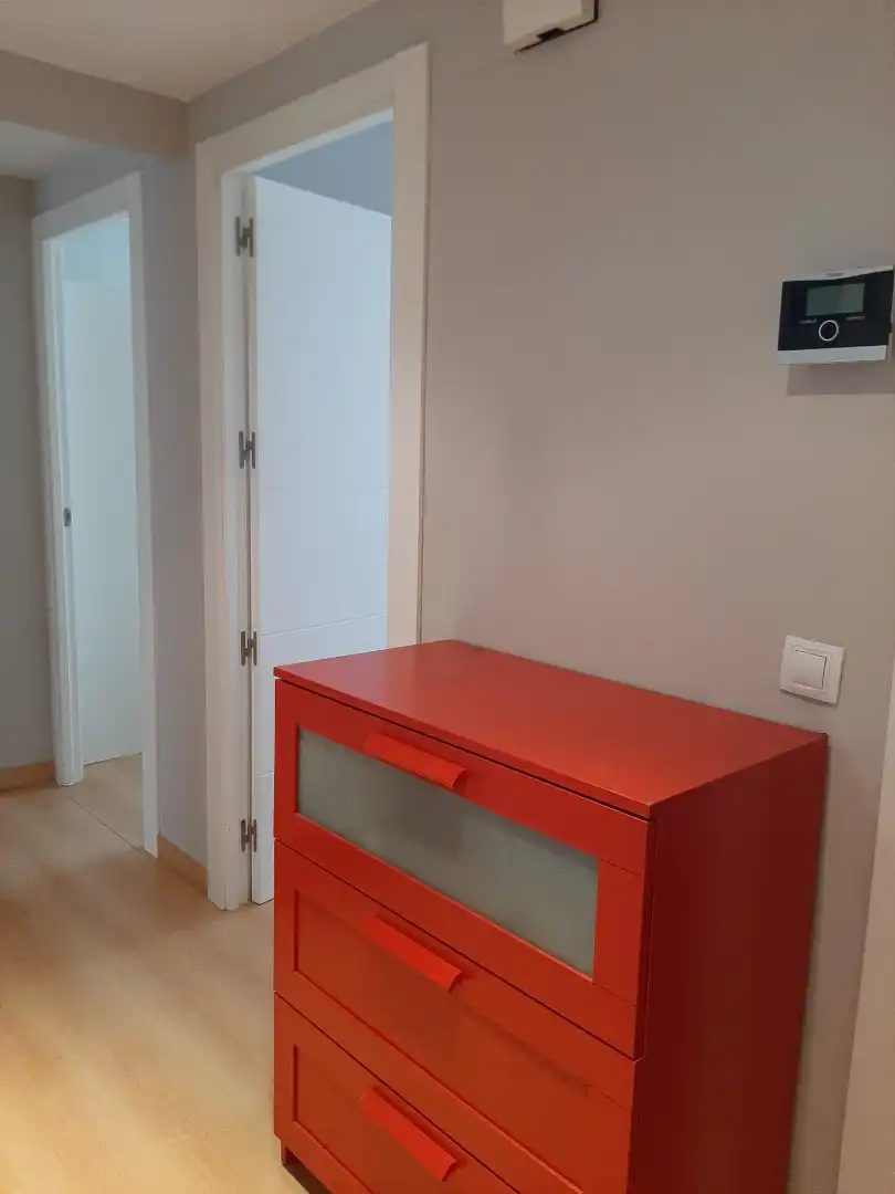 Appartamento con ascensore in affitto a Calle de Tomás Zumalacárregui, imagen 30