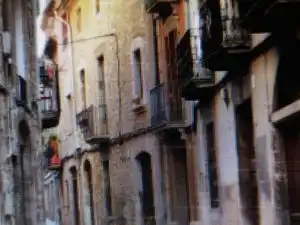 Wohnbaugrundstück zum Verkauf in Carrer de Sant Sebastià 35, imagen 8
