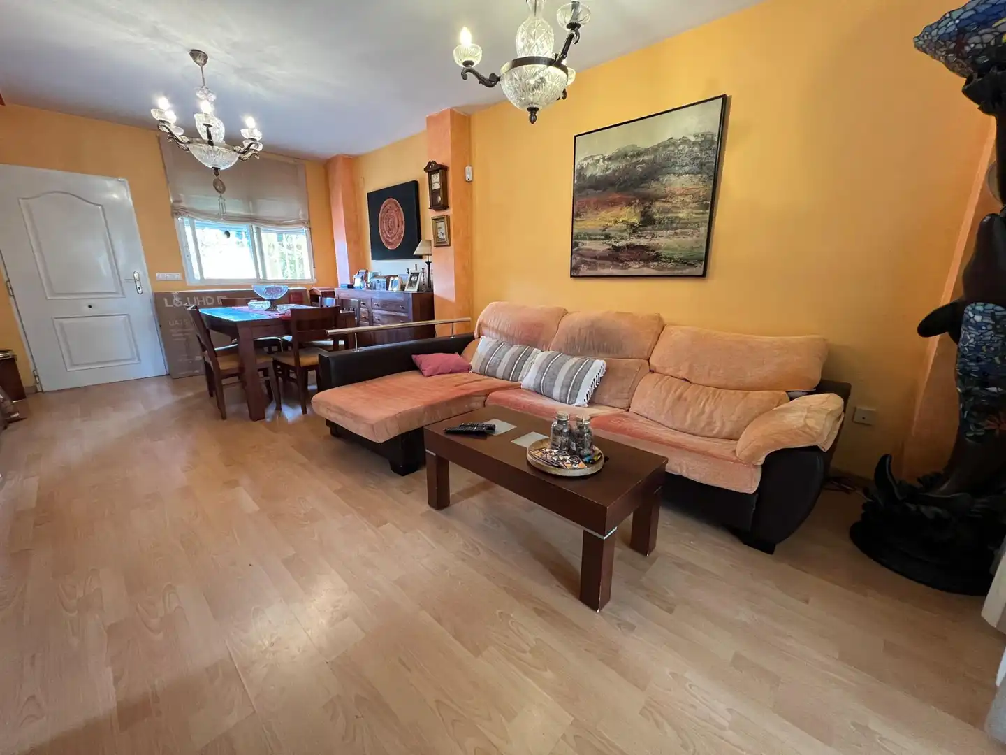 Casa o chalet en venta en Urbanizaciones
