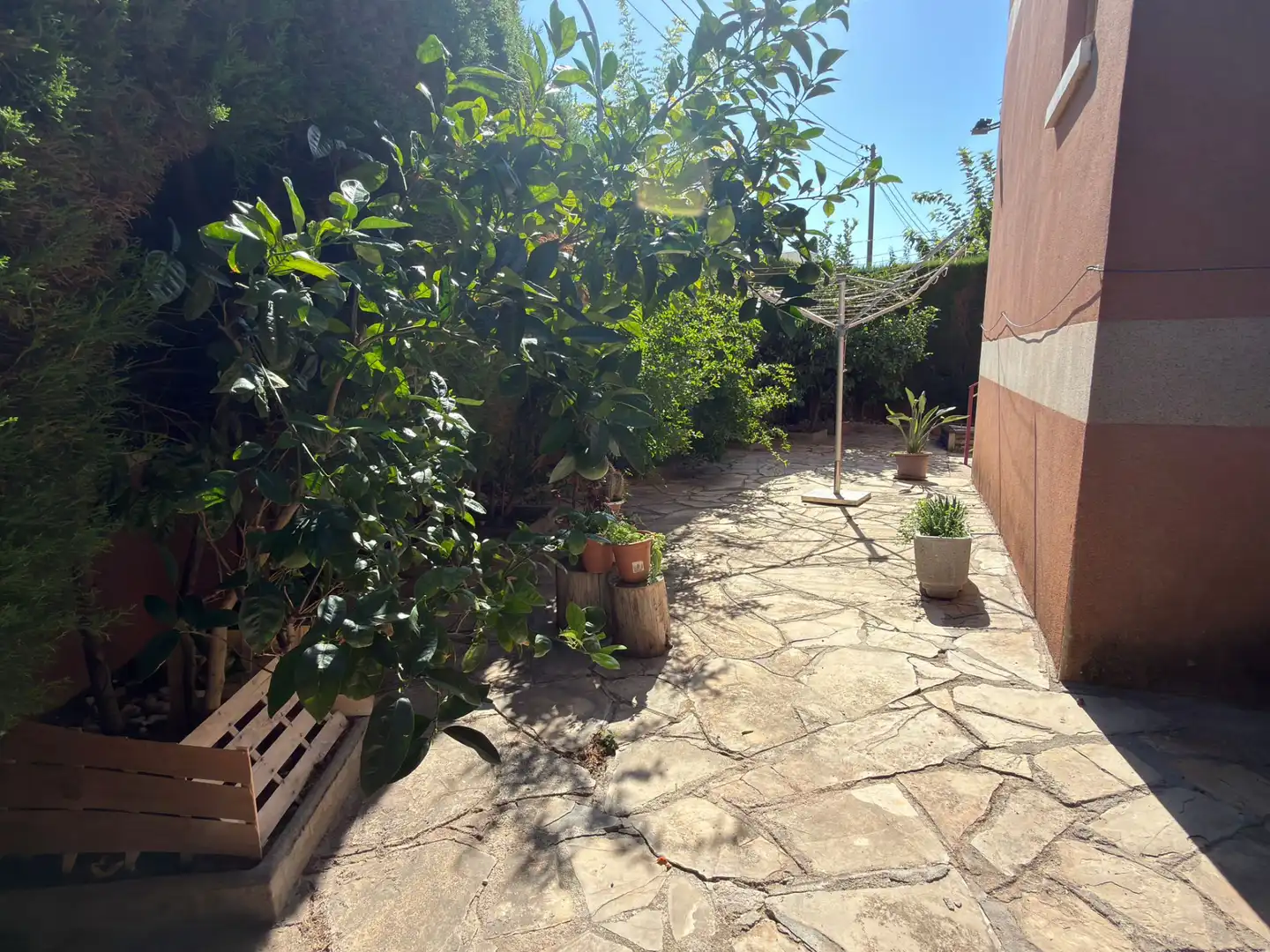Ground floor with terrace for sale in Marítim, imagen 26