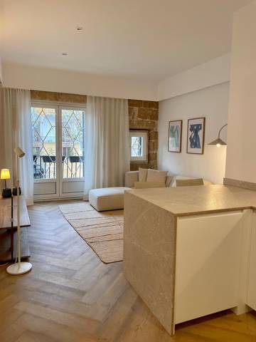 Apartamento en Alquiler en Padules