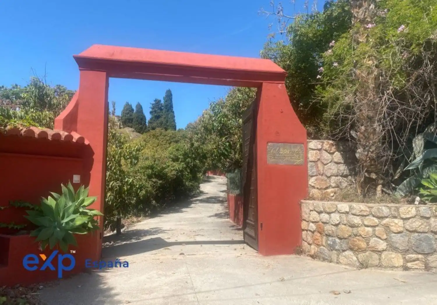 Xalet amb piscina en venda a Tamaray Q83R+C5, imagen 71