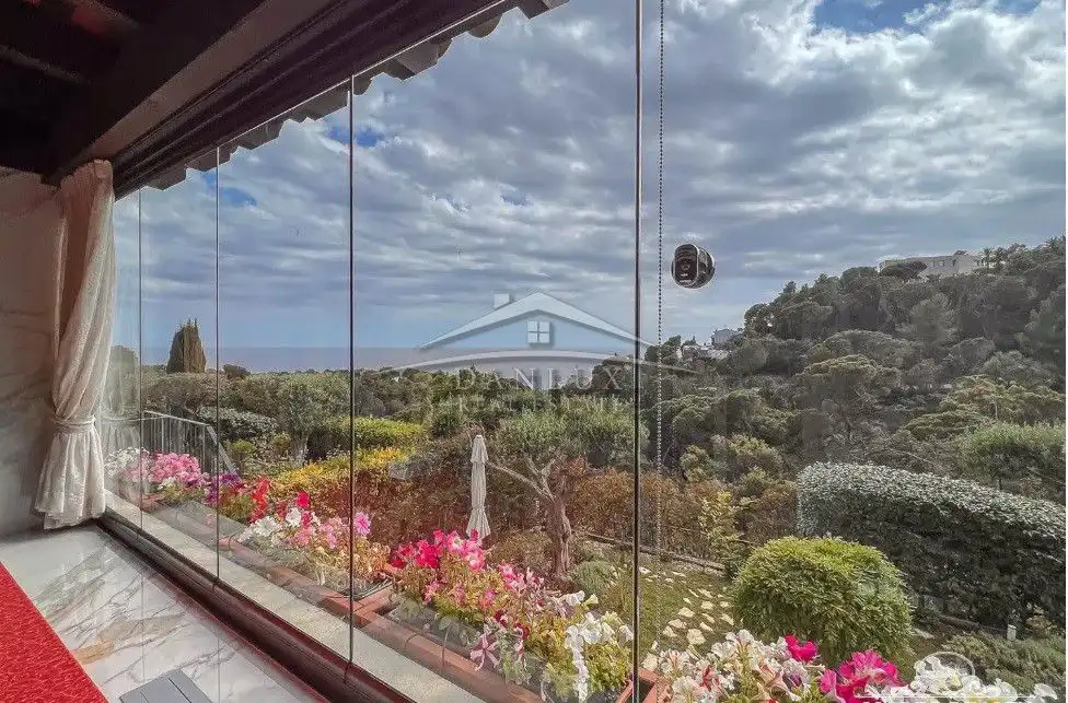 Villa avec terrasse à vendre à Santa María de Llorell, imagen 4