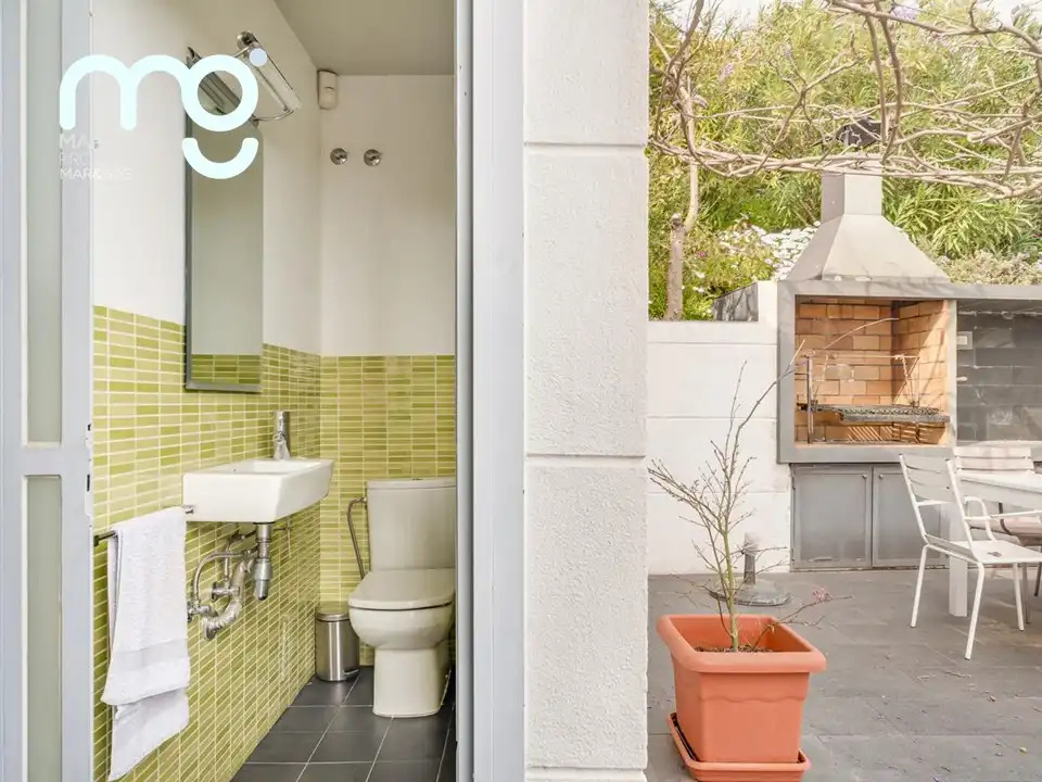 Haus mit Pool zum Verkauf in Carrer Pi de l'Indià, imagen 20