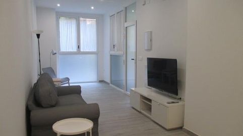 Foto 5 de Loft de alquiler en San Ildefonso, Granada Capital