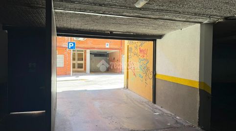 Foto 5 de Garaje en venta en Calle de las Magnolias, Almenara -Ventilla, Madrid Capital