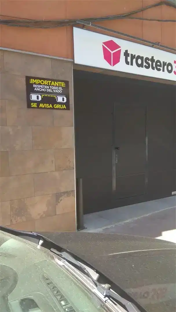 Lagerraum zum Verkauf in Barberà del Vallès