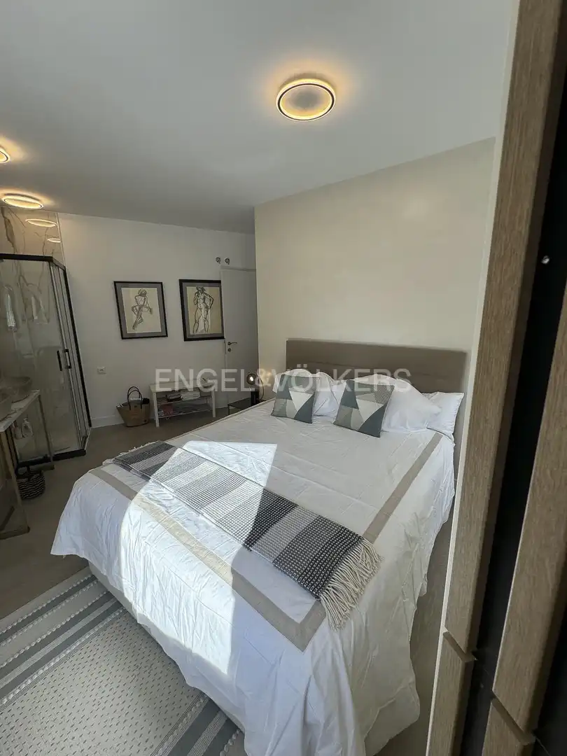 Apartament amb ascensor de lloguer a Tetuán, imagen 15