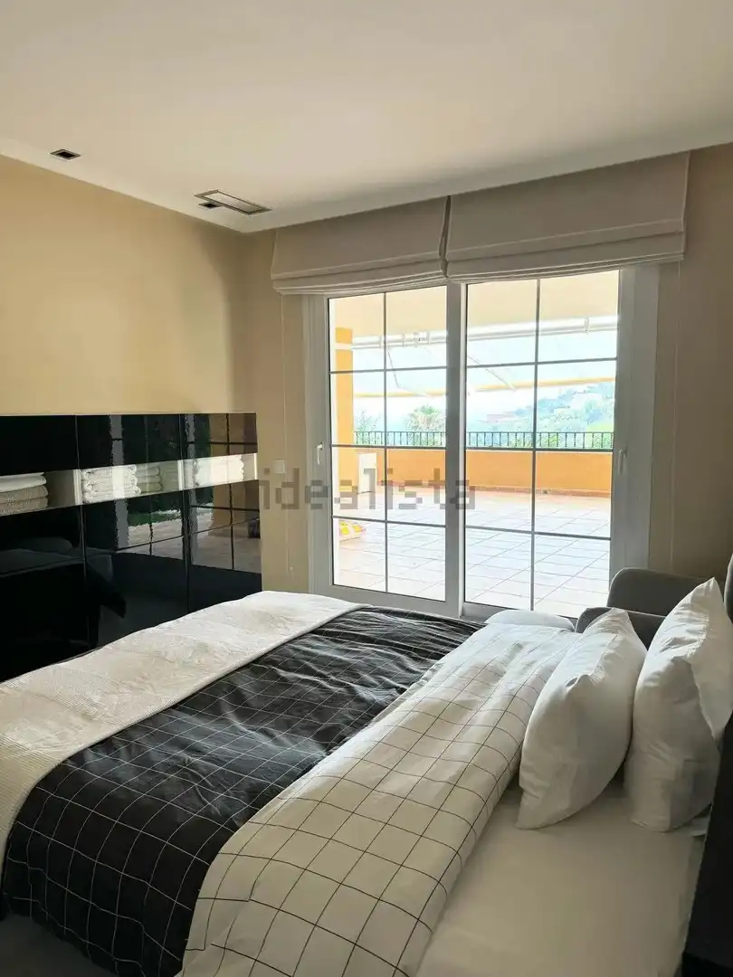 Apartamento con terraza en venta en Altea la Vella, imagen 13