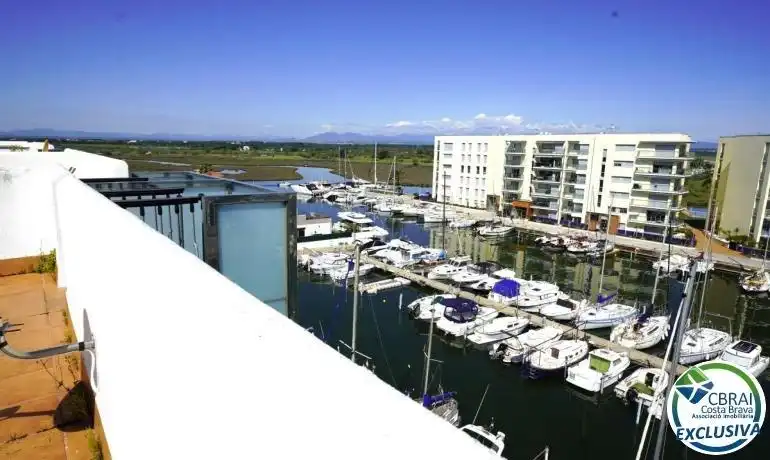 Apartament amb piscina en venda a Santa Margarita, imagen 15