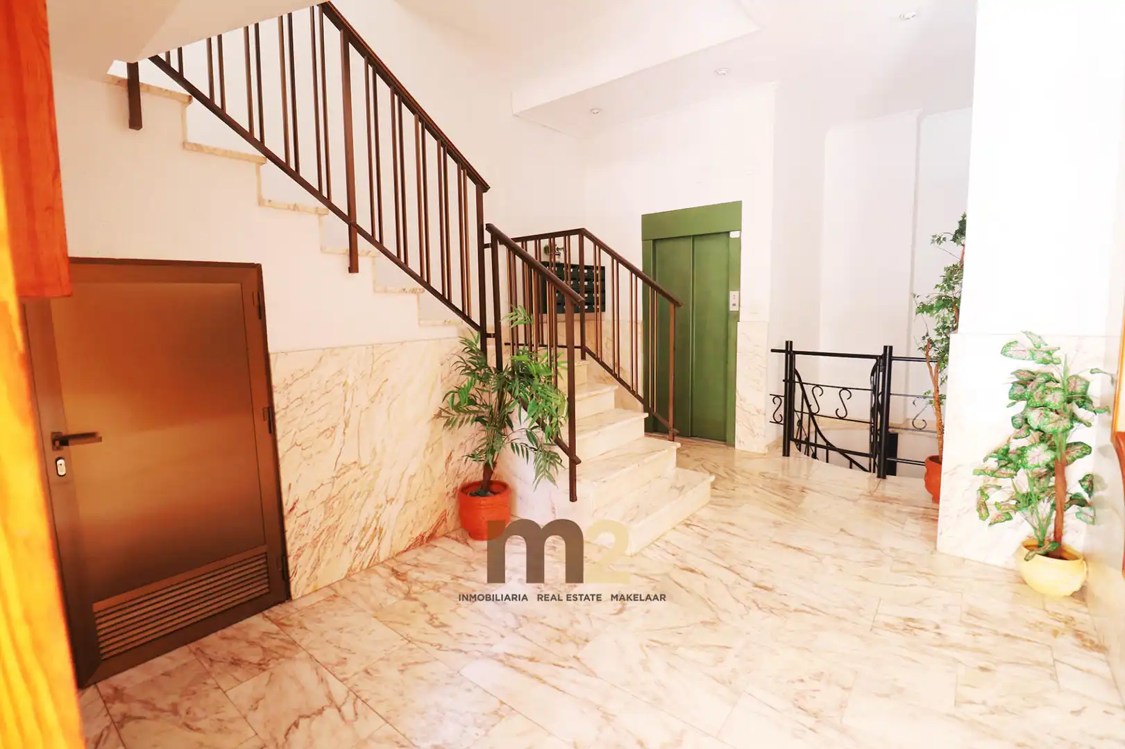 Apartments for sale in Guardamar del Segura  with Terrace, Storage room and Furnished