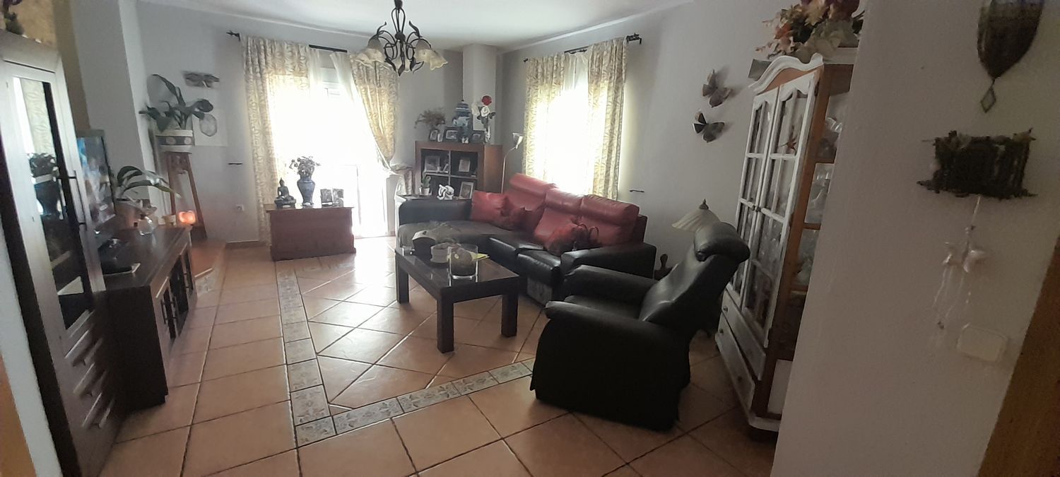 Casa o xalet en venda a Parque Ayala - Jardín de la Abadía - Huelín