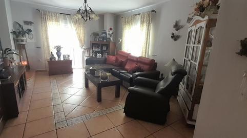 Foto 2 de Casa o xalet en venda a Parque Ayala - Jardín de la Abadía - Huelín, Málaga Capital