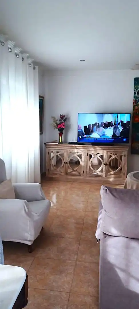 Xalet amb jardí en venda a Pedanías Centro, imagen 4