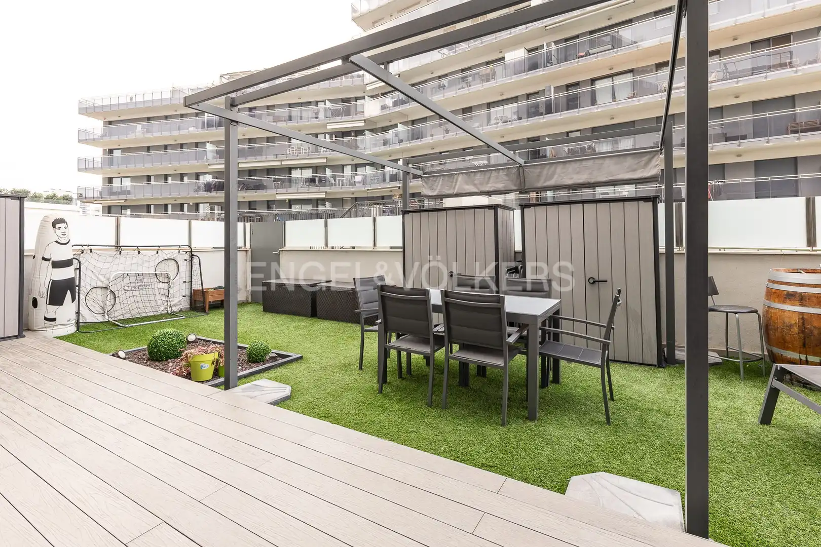 Wohnung mit Terrasse zum Verkauf in Port, imagen 42