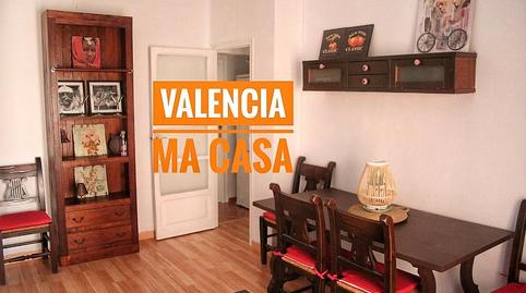 Photo 2 of Flat to rent in Camí Fondo, Valencia