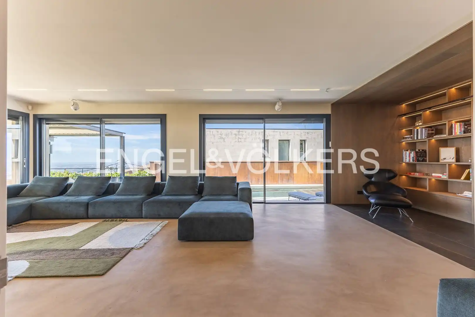 Maison avec piscine à vendre à La Miranda, imagen 22