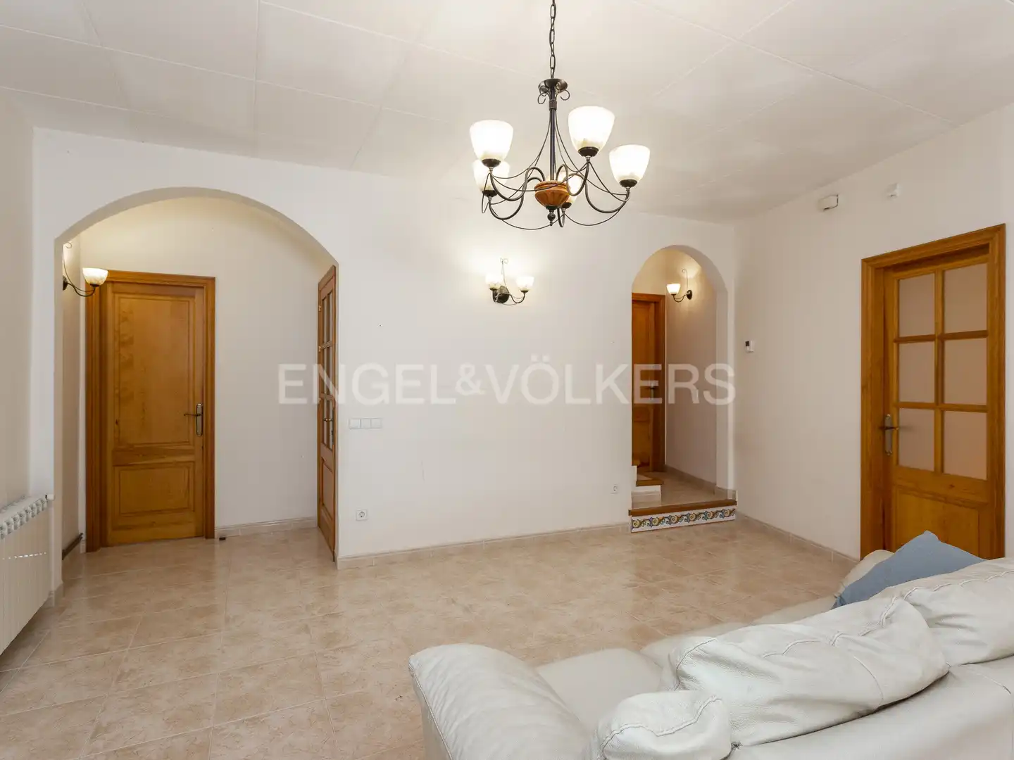 Casa adosada en venta en Albinyana con Calefacción y Terraza
