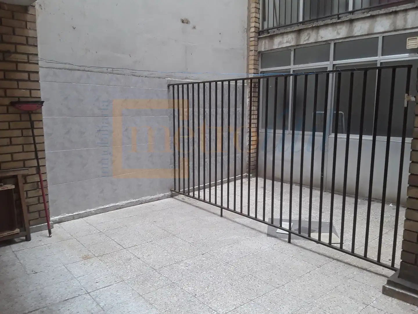 Pis amb terrassa de lloguer a Calle Isidro Segovia, imagen 13