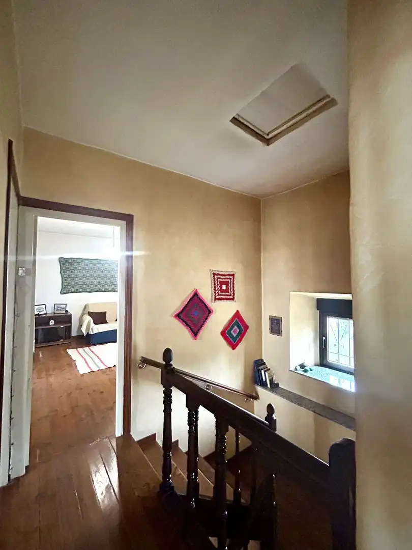 Finca rústica en venta en Riello con Calefacción