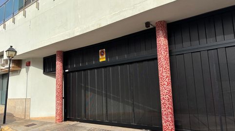 Foto 3 de Garaje de alquiler en Calle San Vicent Ferrer, Casco Urbano, Náquera