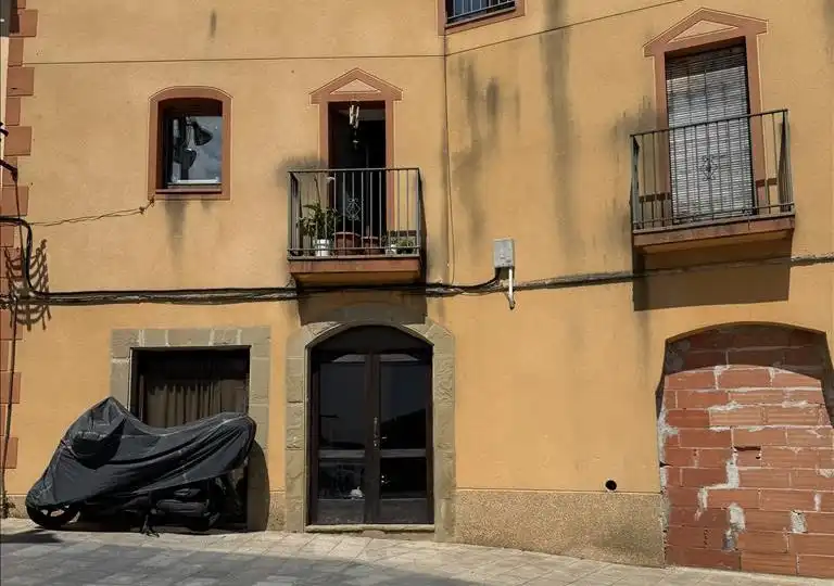 Appartement compact à vendre à Sant Feliu Sasserra, imagen 3