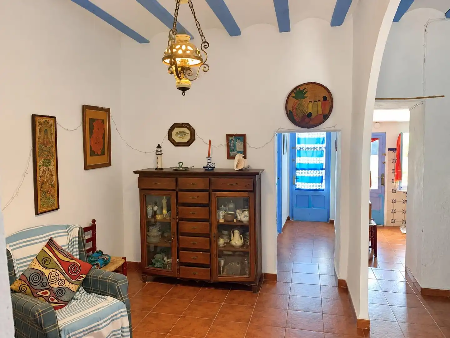 Casa rústica en venta en Sant Jaume d'Enveja, imagen 8