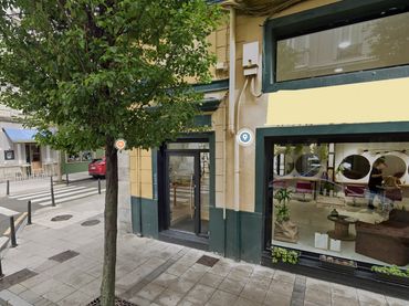Business premises to rent in Calle Ataúlfo Argenta 37