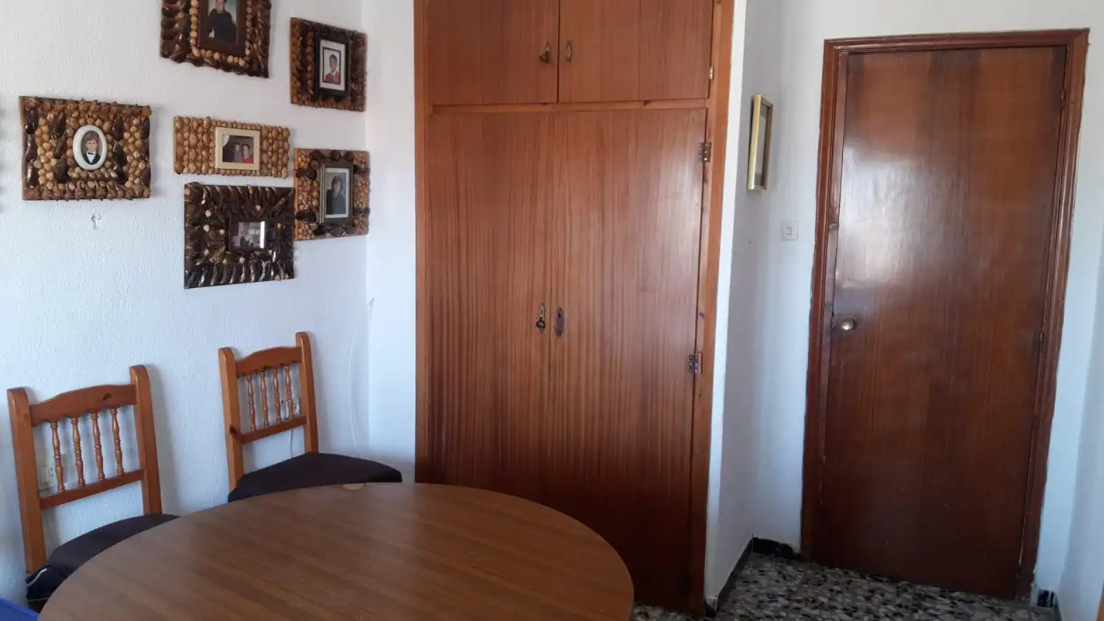 Casa adosada en venda a Fuente-Álamo