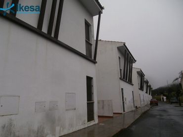 Casa en venda a Cortegana