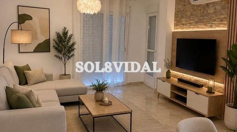 Foto 4 de Piso en venta en Calle Togores, Jacarilla, Alicante