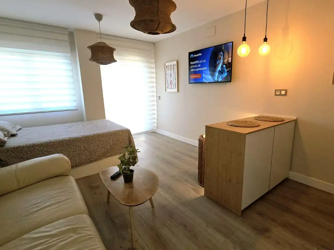 Apartament amb piscina en venda a Calle Campillos 6, imagen 4