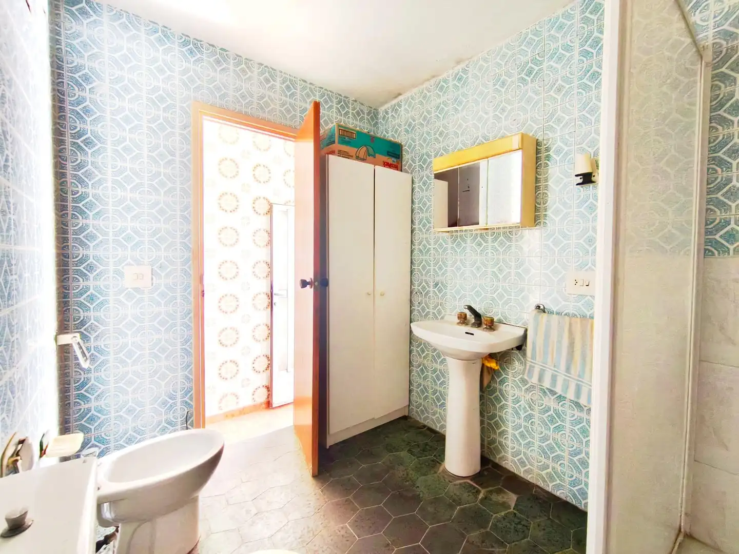 Baño de Casa o chalet en venta en Torre-Pacheco