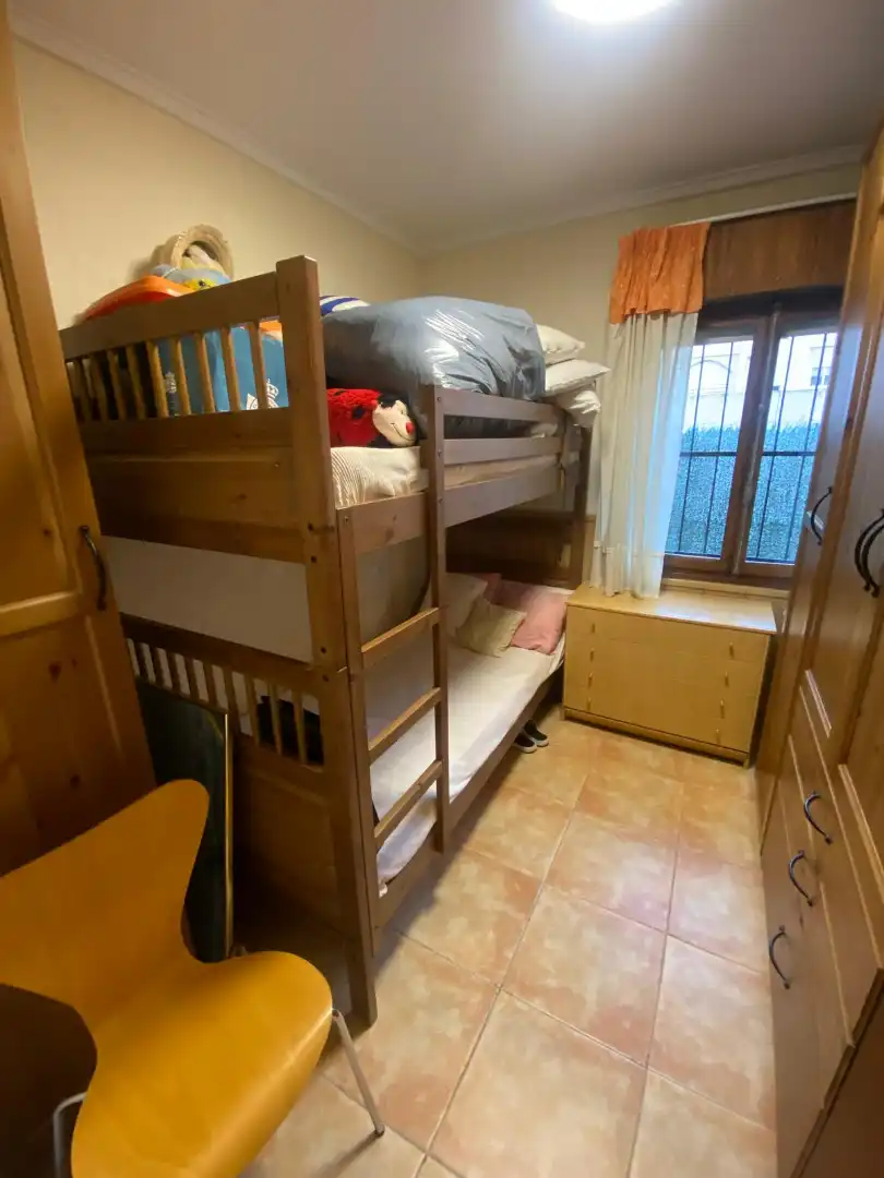 Habitación de Casa o chalet en venta en Torrevieja con Amueblado