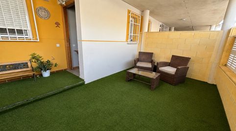 Dúplex con gran patio y terraza en Retamar. Almería, immagine 3