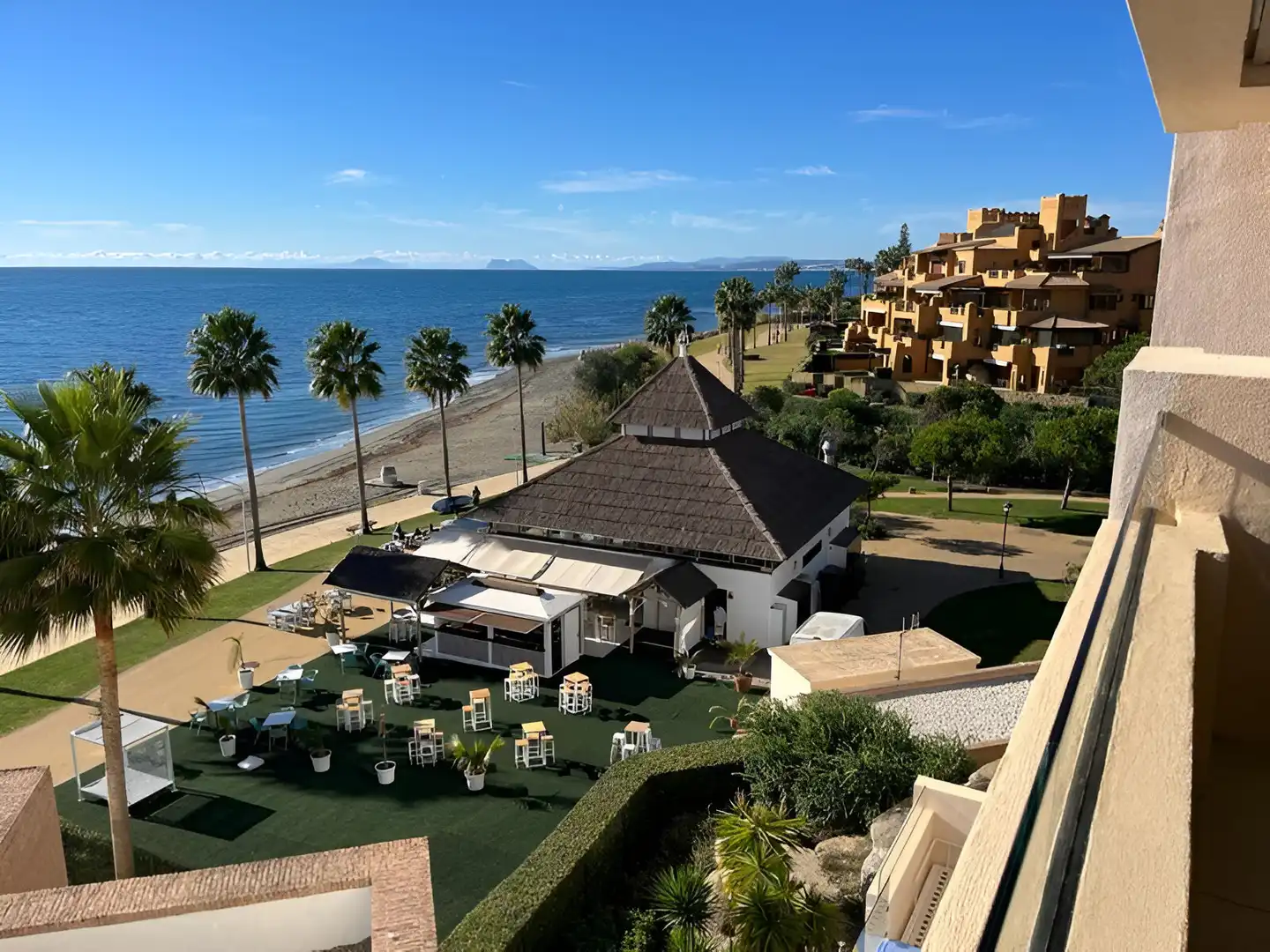 Apartment with pool for sale in Estepona Pueblo, imagen 27