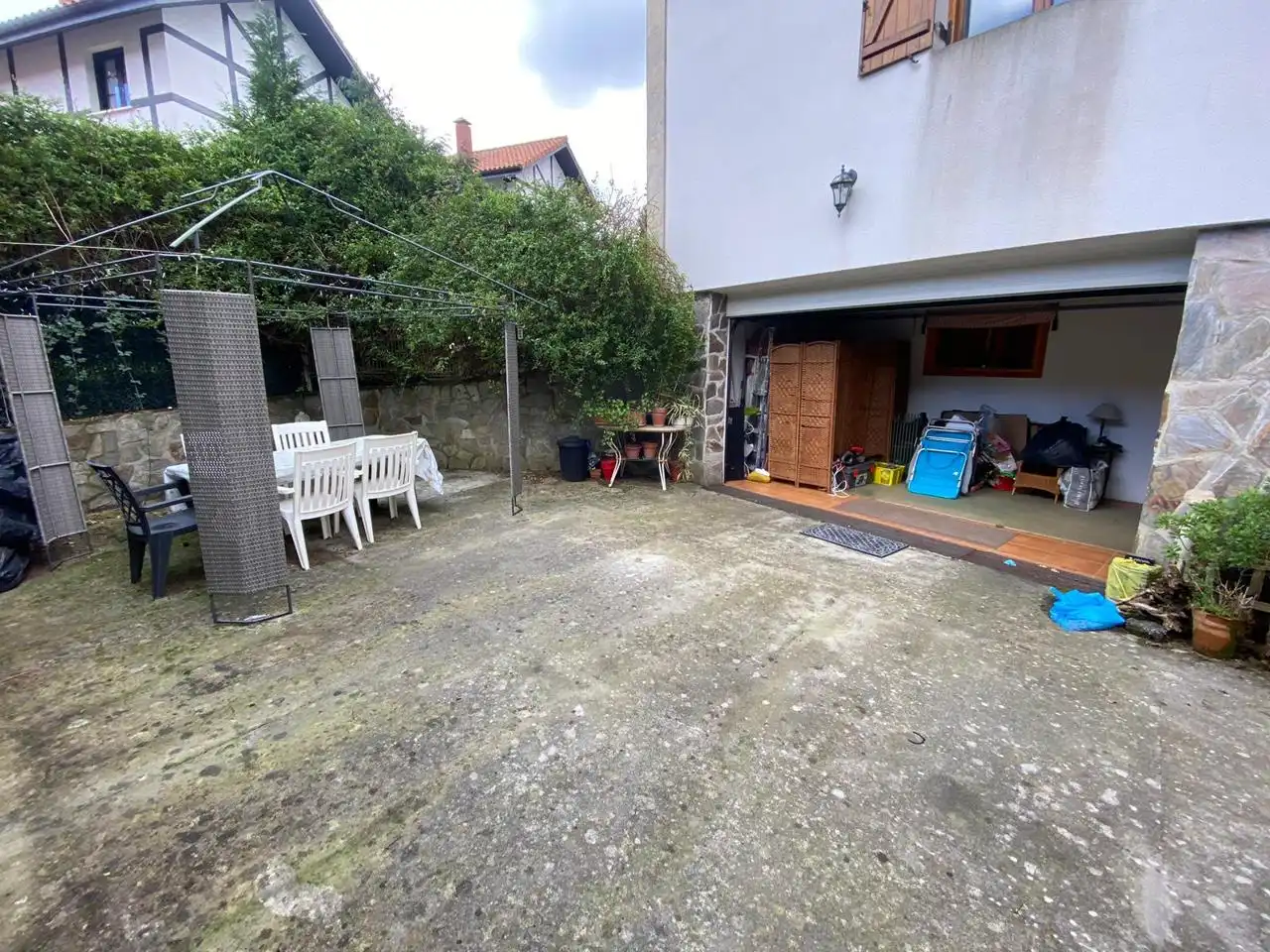 Casa con terraza en venta en Barrio Sámano, imagen 57