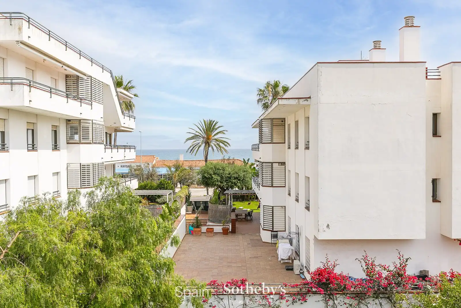 Maison jumelée avec jardin à vendre à Can Girona - Terramar - Vinyet, imagen 5