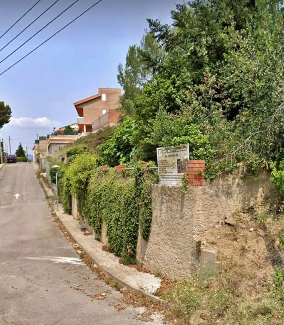 Terrains et parcelles à vendre à Bigues i Riells del Fai
