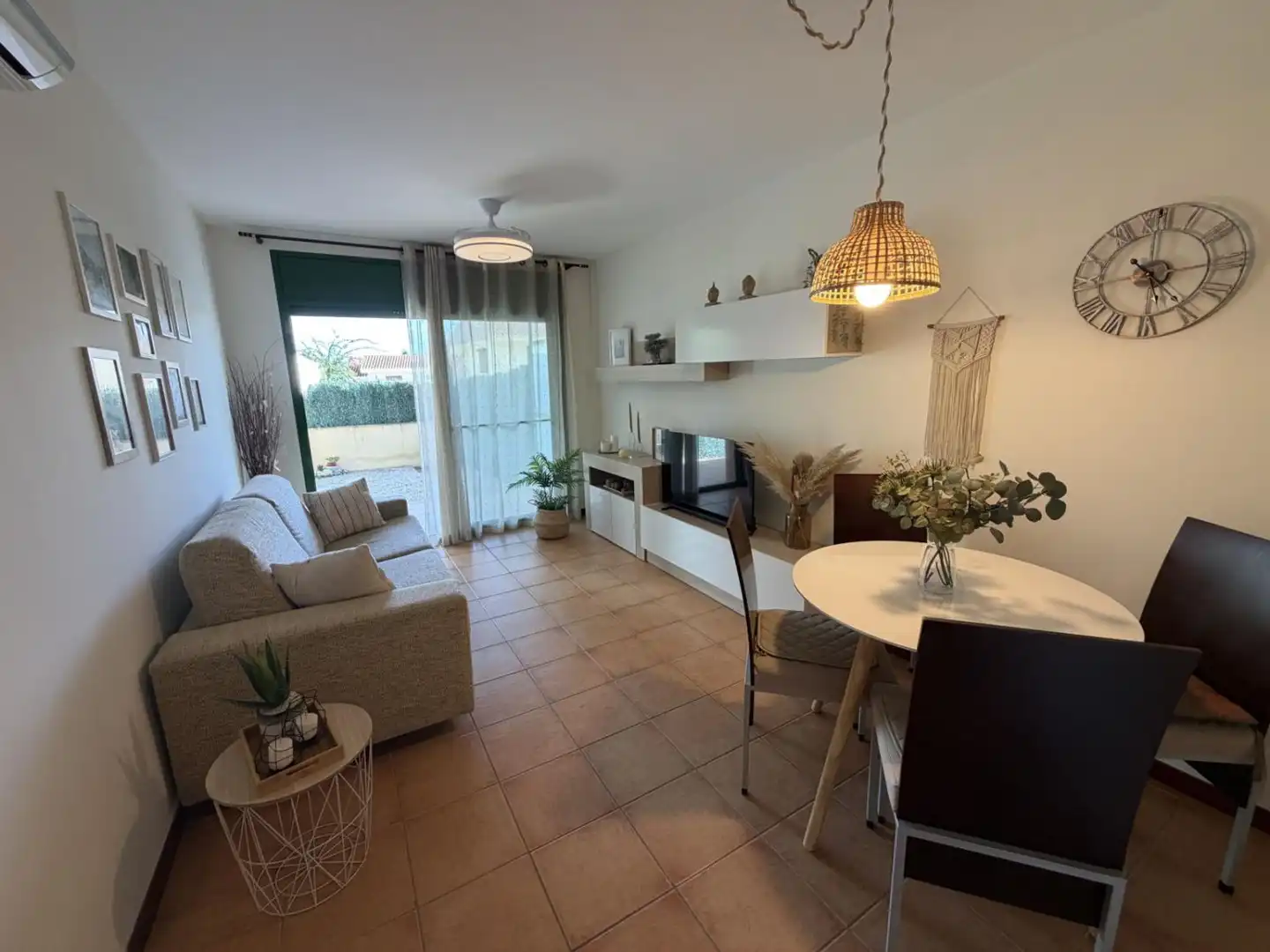 Mini appartamento con terrazza in vendita a Eucaliptus- Poble Nou del Delta, imagen 10