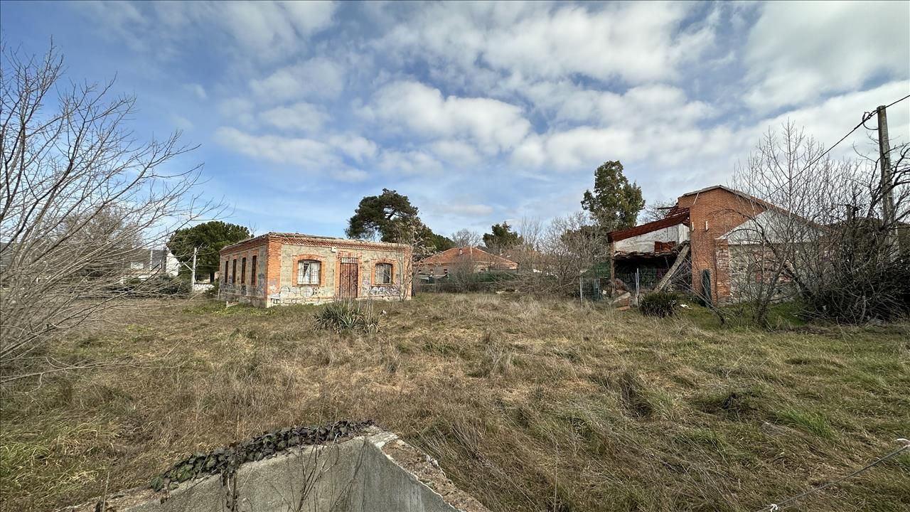 Residential for sale in Collado Villalba
