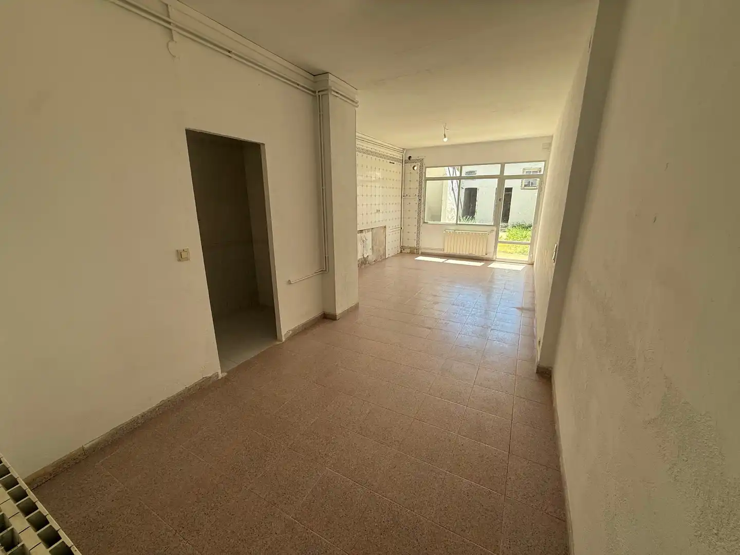 Maison mitoyenne avec terrasse à vendre à Carrer del Mestre Güell, imagen 11