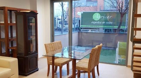 Photo 2 of Duplex to rent in Campodón - Ventorro del Cano, Alcorcón