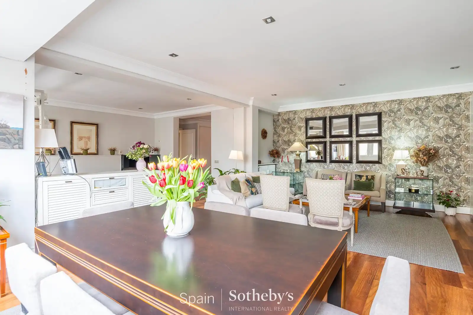 Appartement compact avec ascenseur à vendre à Calle del Príncipe de Vergara, imagen 8