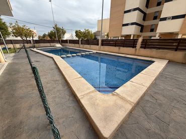Appartement avec balcon à vendre à Carrer del 9 D'Octubre 74