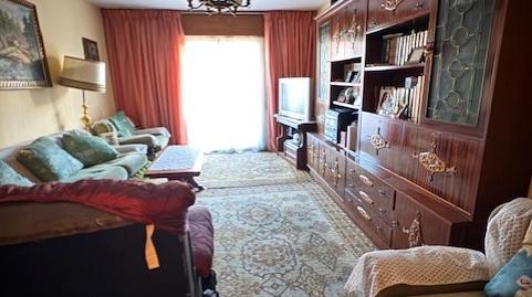 Photo 2 of Flat for sale in Calle San José, Campo Grande, Valladolid Capital